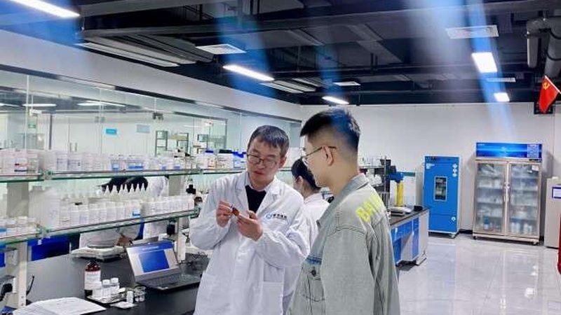 生物制品原料批发：揭秘其背后的技术密码**